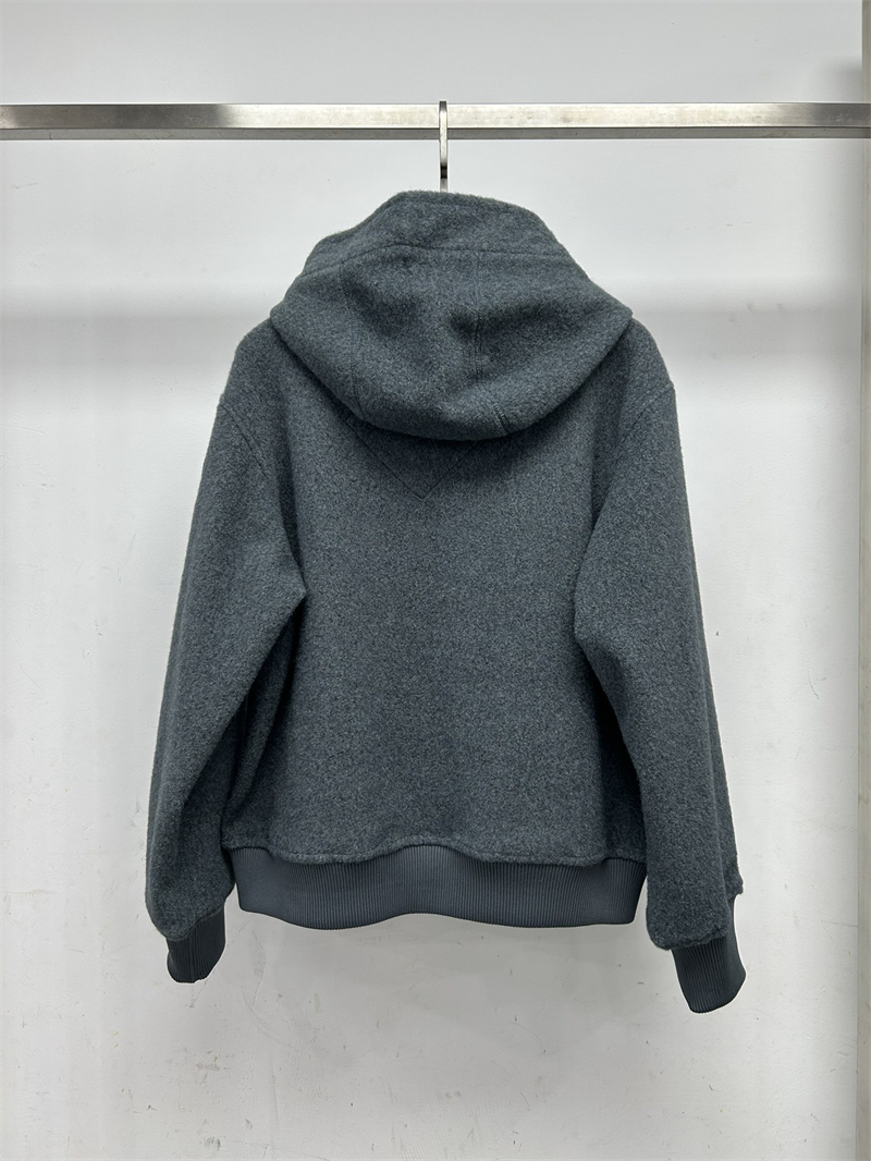 캐나다구스 Chilliwack 칠리왁 플리스 봄버 자켓 내부 이미지